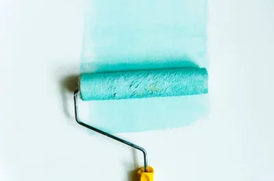 Peinture intérieure à Rémilly — murs, plafonds et boiseries